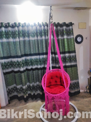 স্ট্যান্ডসহ দোলনা
